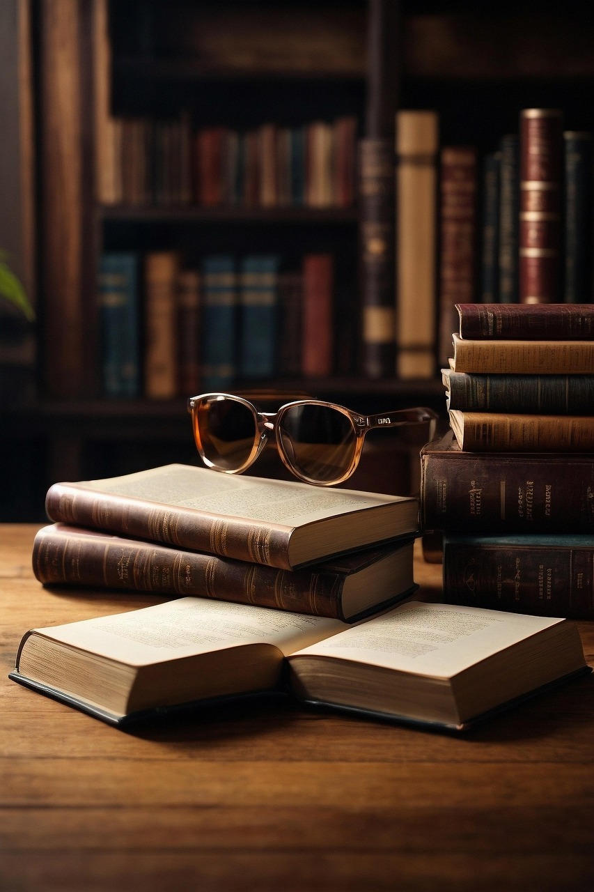 Guide to Publishing a Book