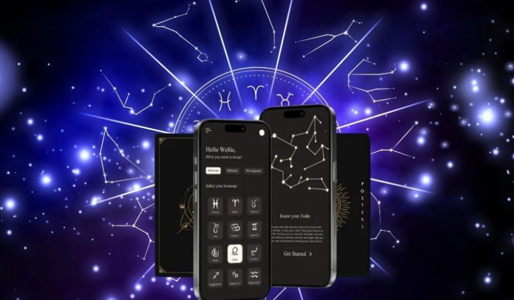 astrology app