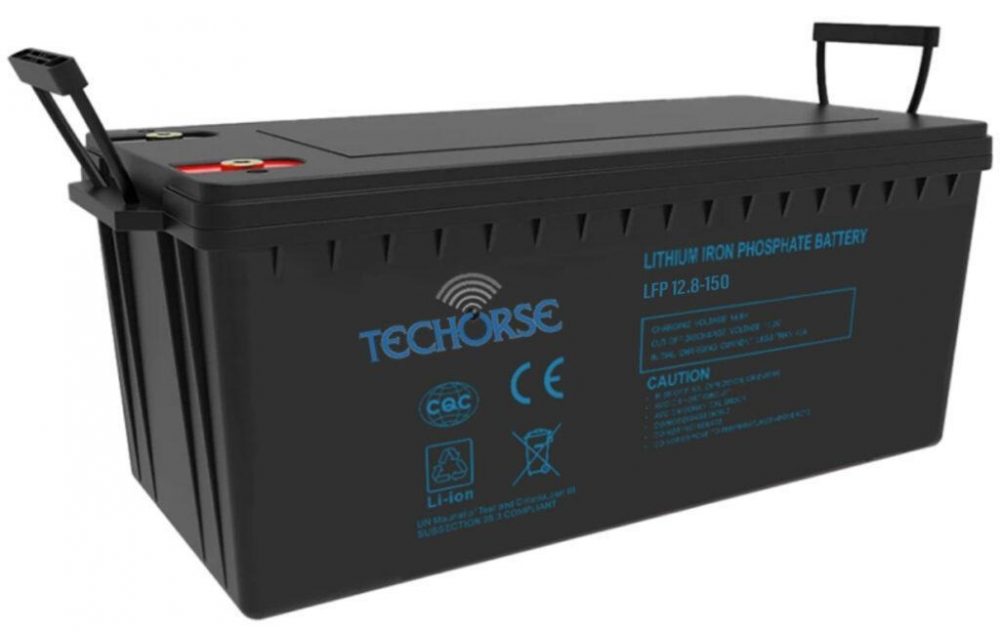 battery for ups