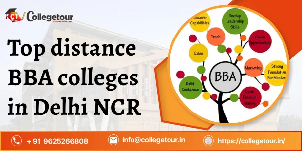 bba colleges