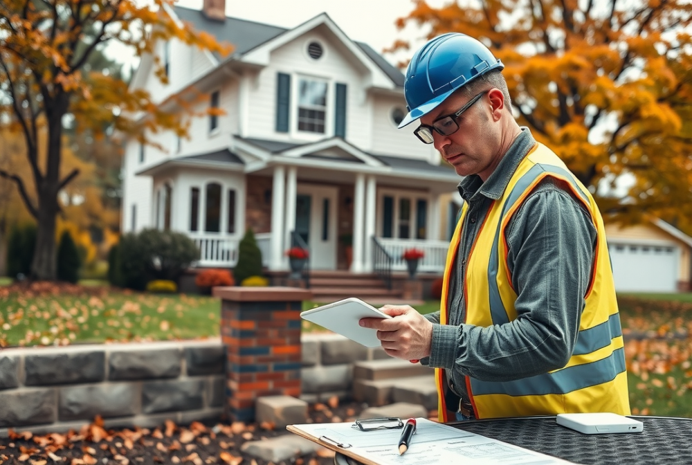 structural inspections for homeowners