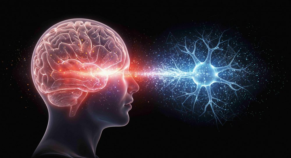 brain rewire session