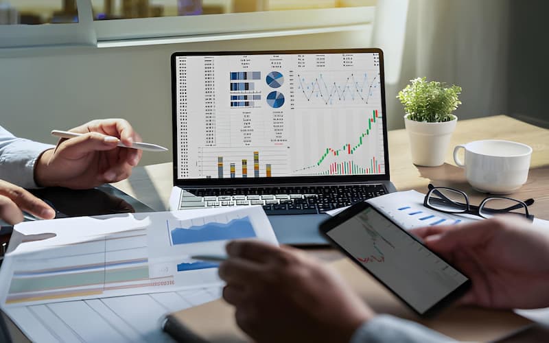 business accounting in saudi arabia