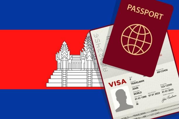cambodia tourist visa