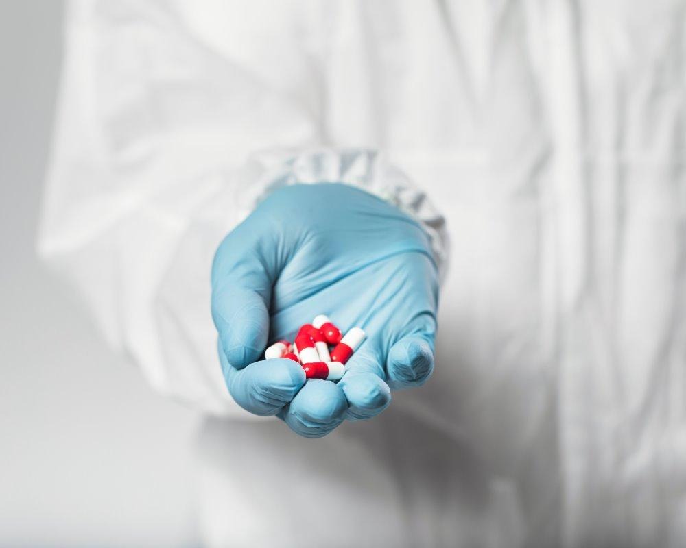 capsule manufacturing