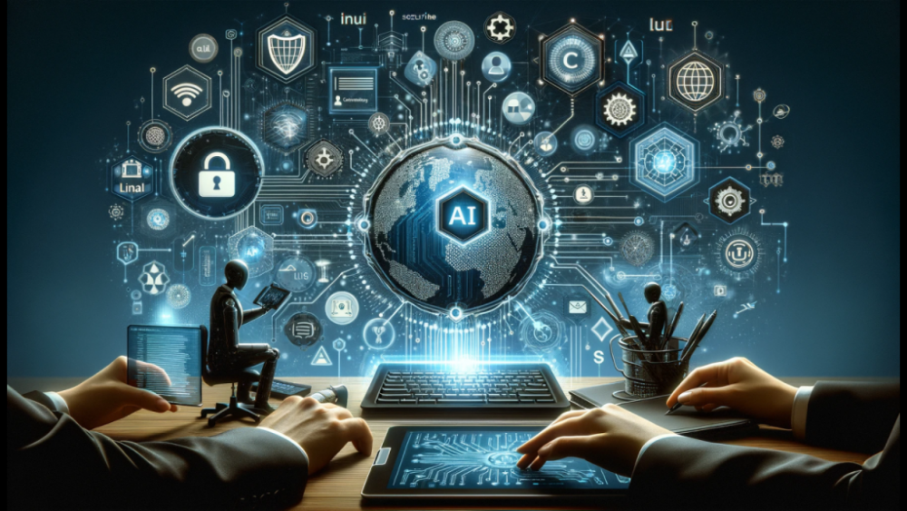 cybersecurity in healthcare