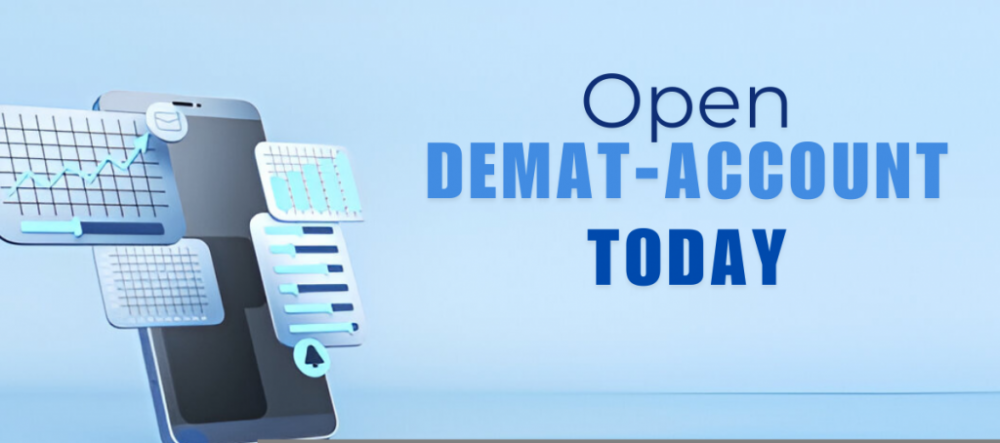 demat account