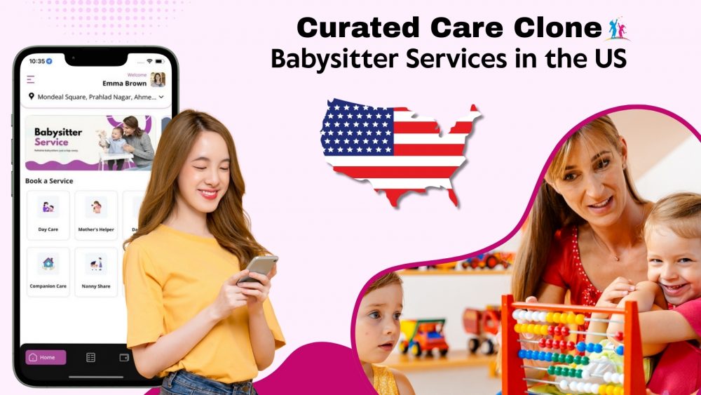 develop curated care clone usa