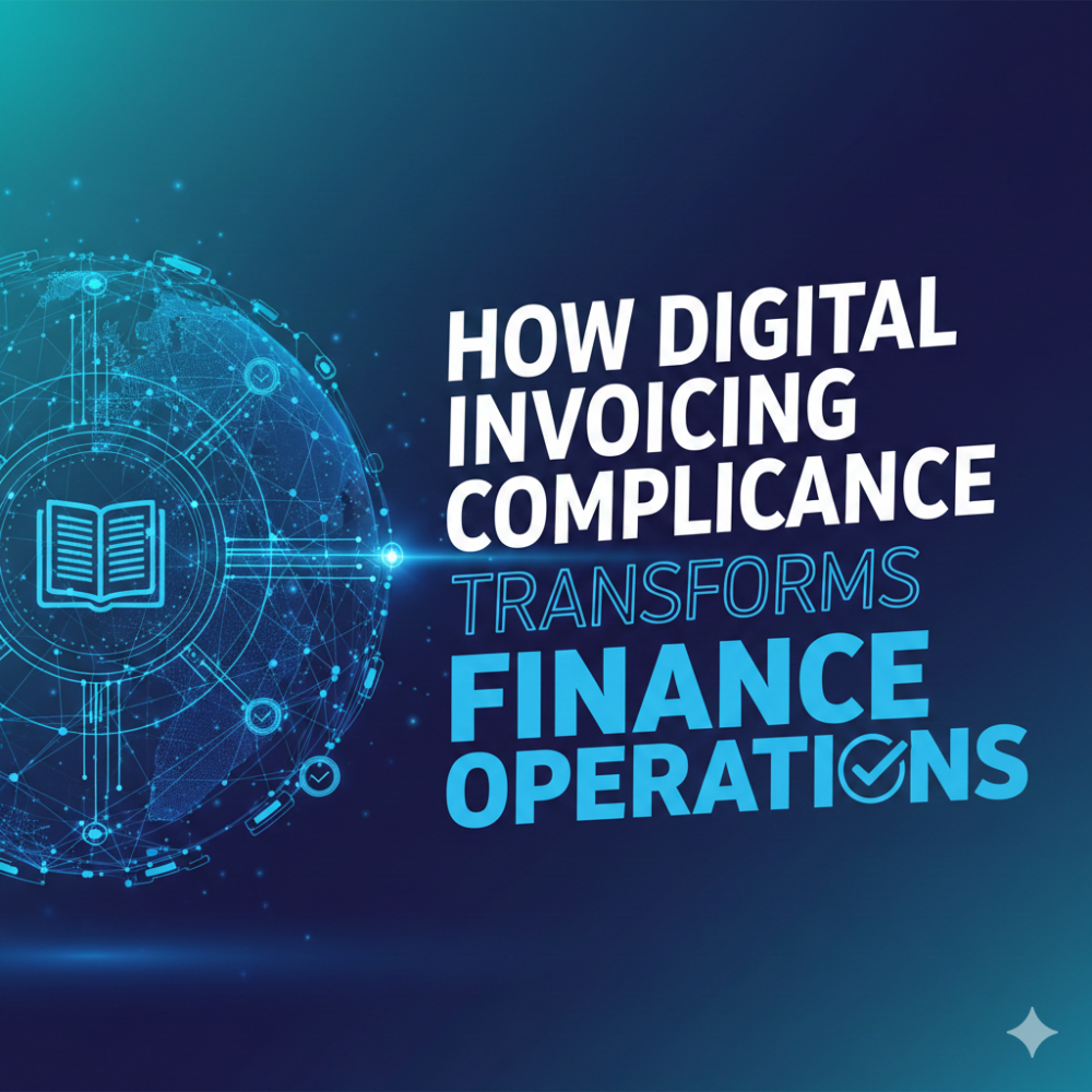 digital invoicing