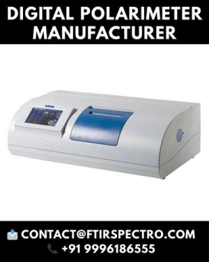 digital polarimeter manufacturers