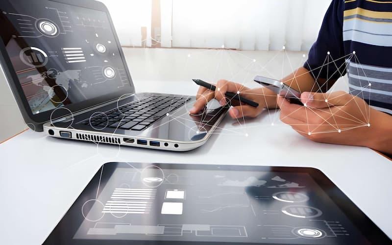 erp providers in saudi