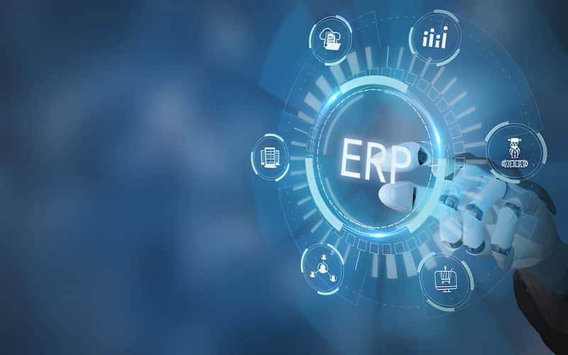 erp system in saudi arabia