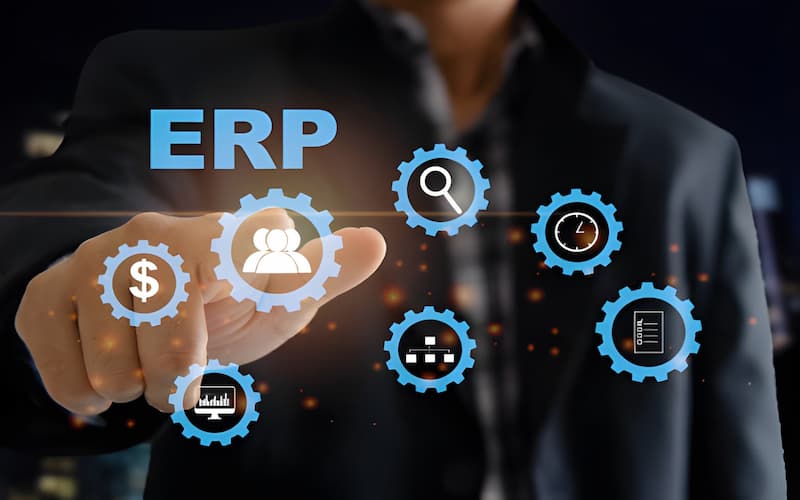 erp technology