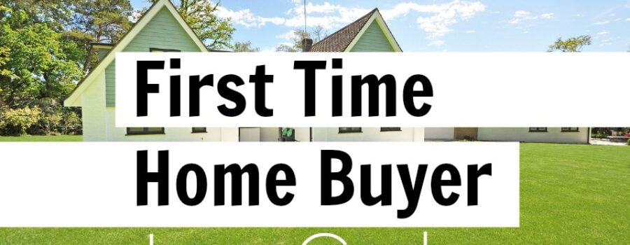 first time home buyer loans in manassas