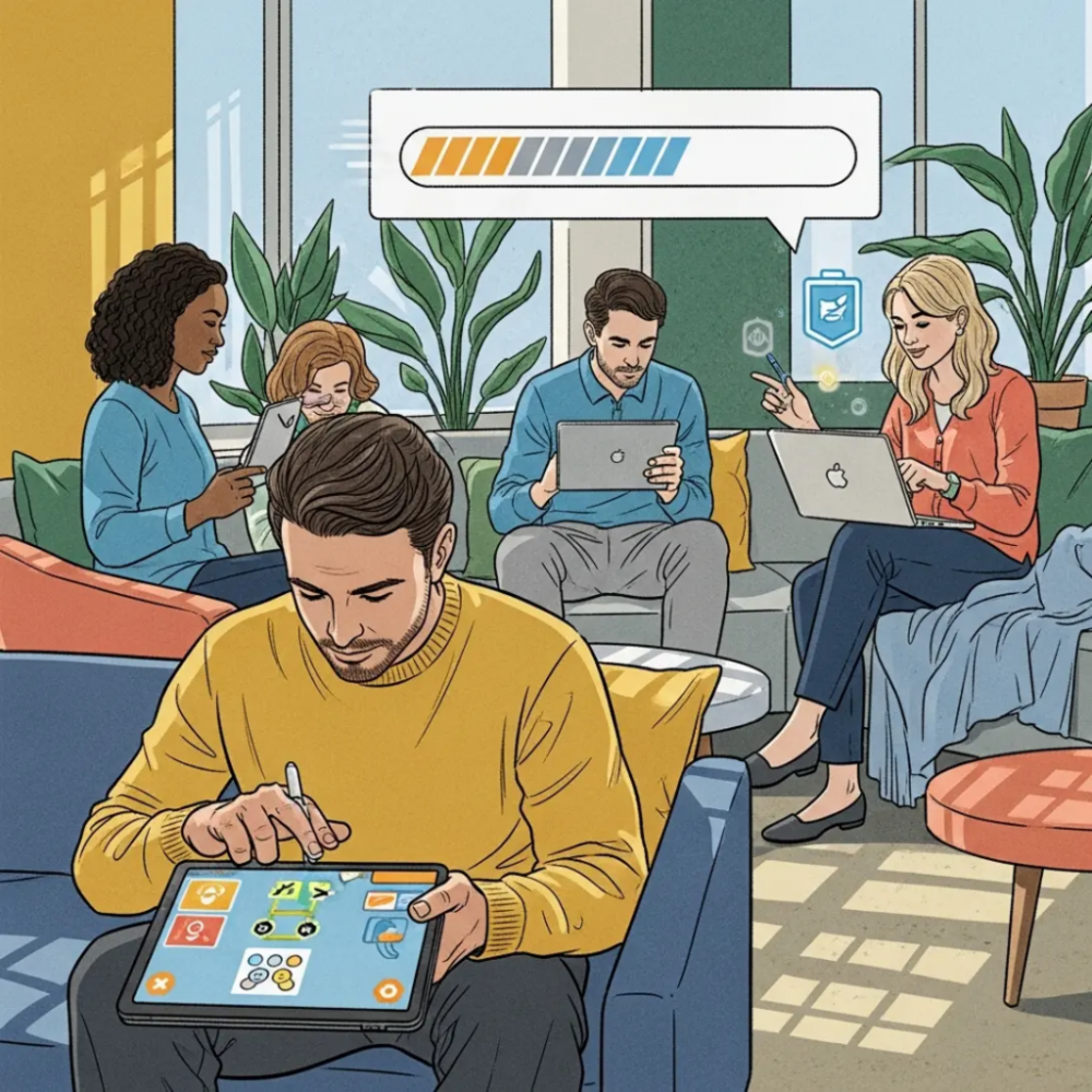 game-based motivation