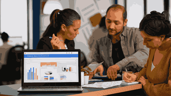 digital entrepreneurs