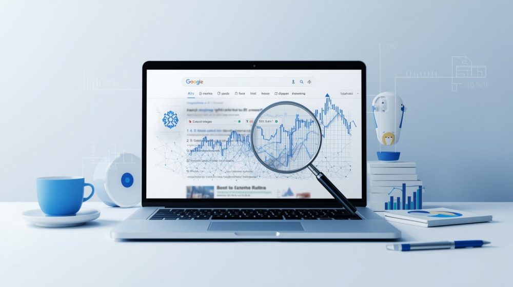 google search generative