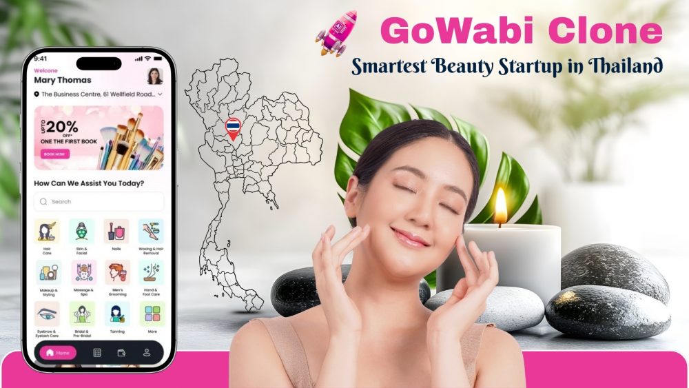 GoWabi Clone Thailand
