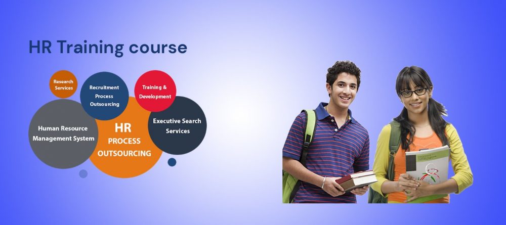 data-driven hr systems