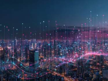 smart buildings iot energy waste