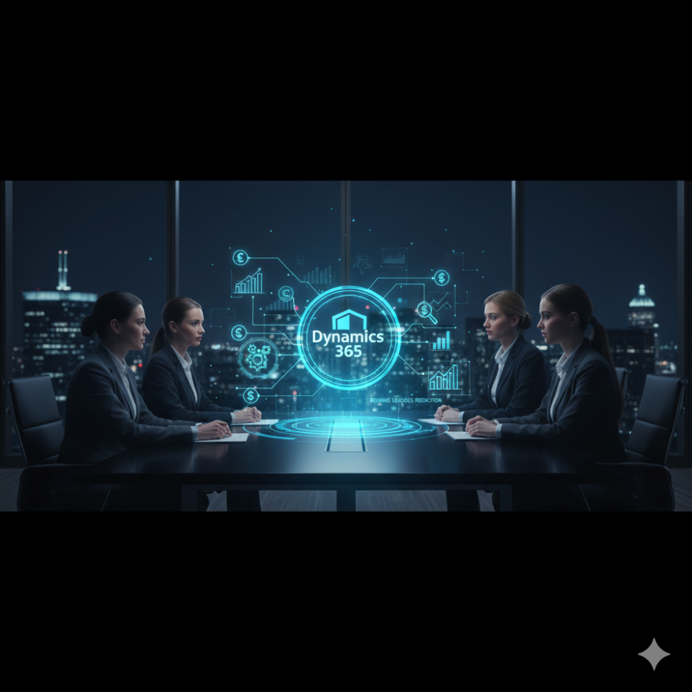 dynamics 365 healthcare