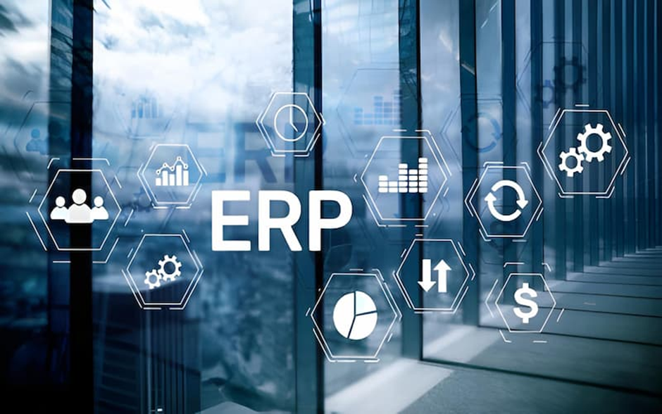 ERP Platforms Support Business
