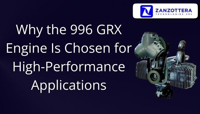 996 grx engine