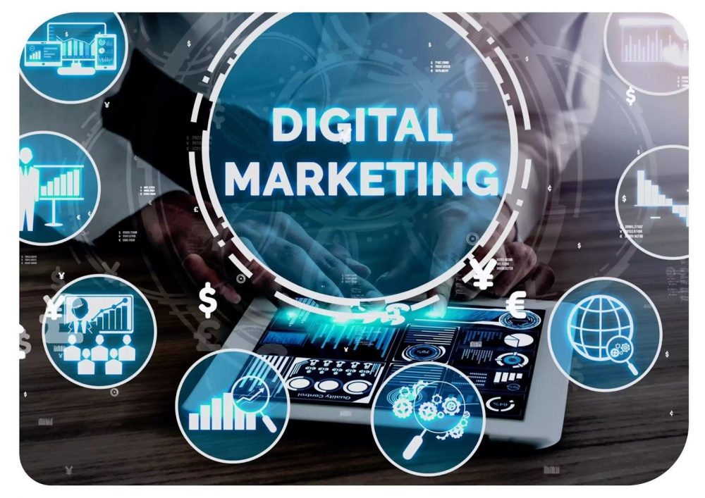 digital marketing services dubai