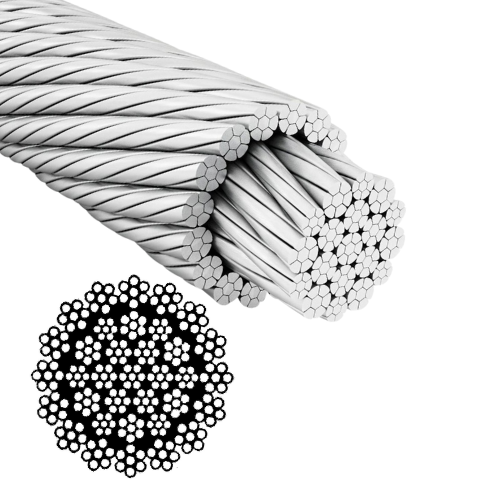 steel wire rope suppliers uae