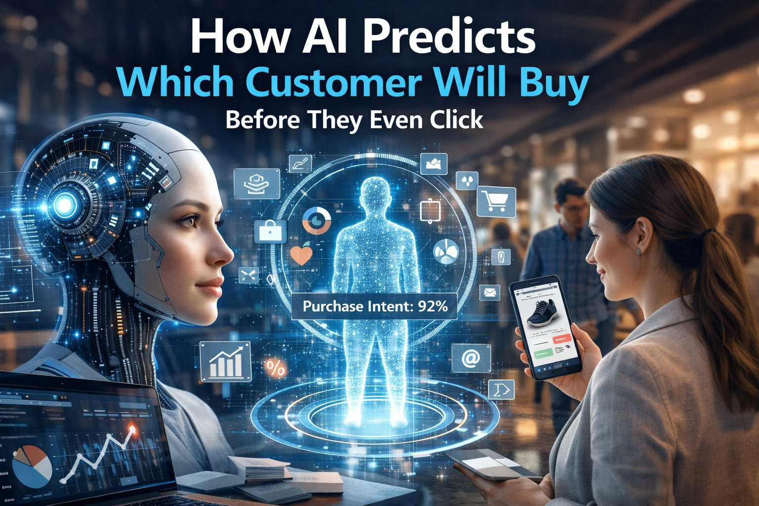 AI in Marketing