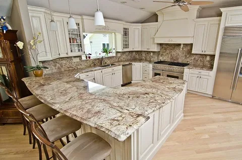 concrete countertops