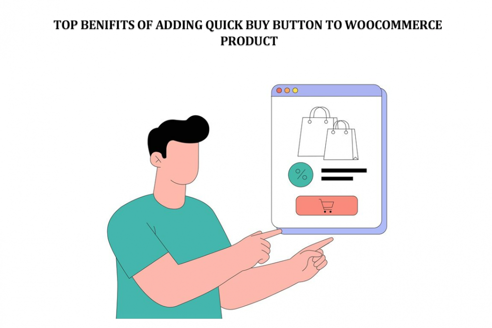 quick buy button woocommerce