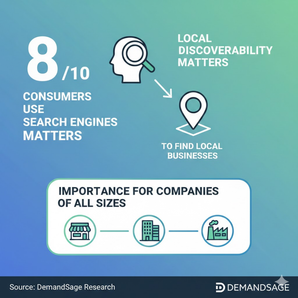 seo for small businesses