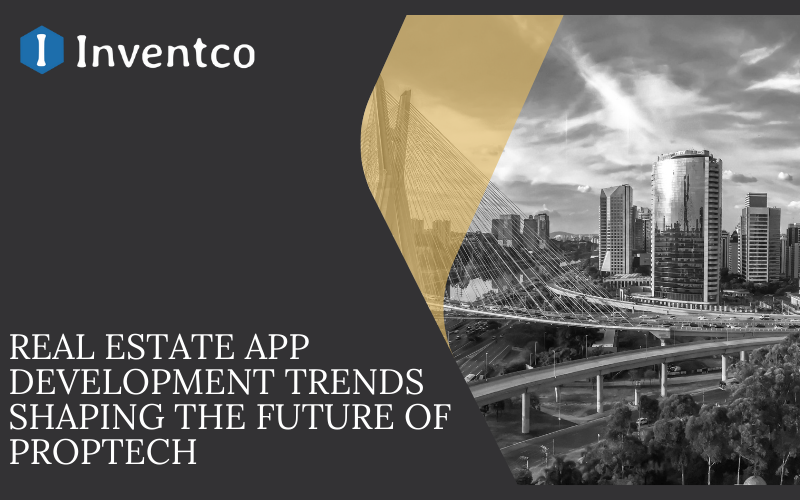 real estate app development trends