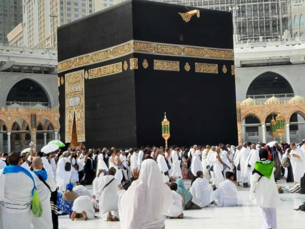 umrah package inclusions