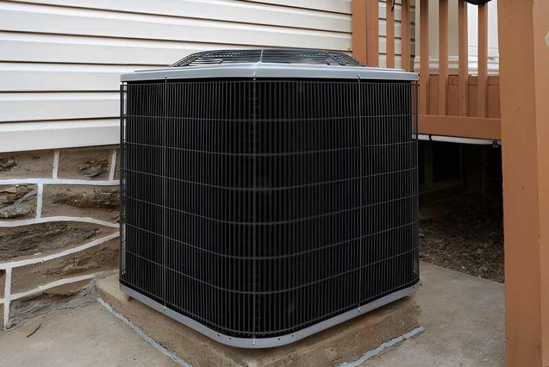evaporative cooling service melbourne