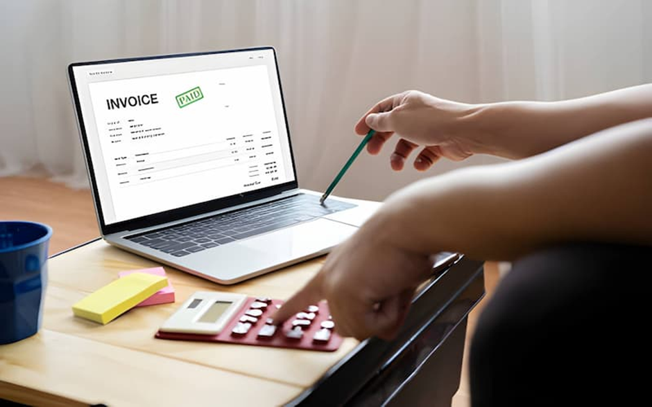 ZATCA-approved e-invoicing in Saudi Arabia
