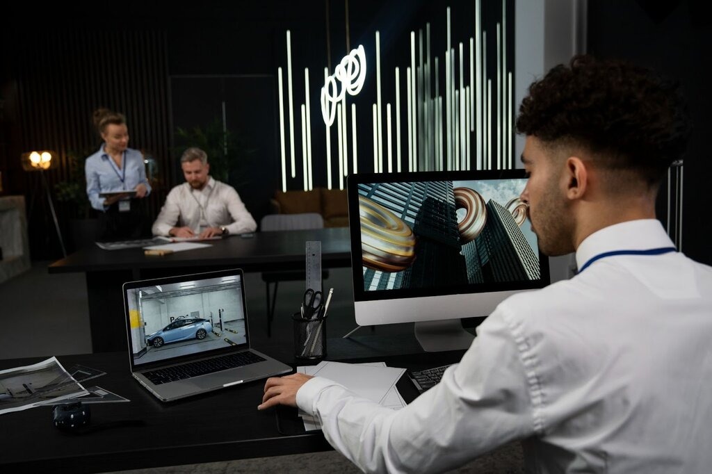 smart surveillance workplace theft