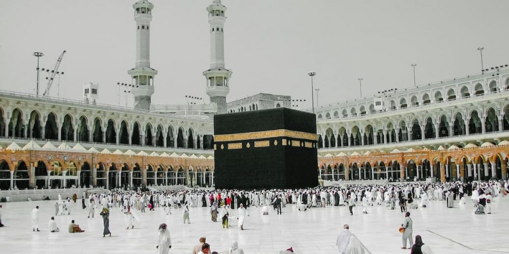 all inclusive umrah packages