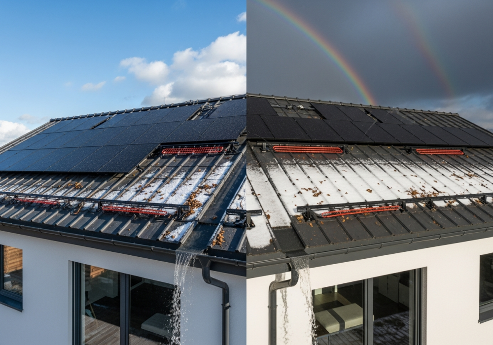 protect your roof melbourne