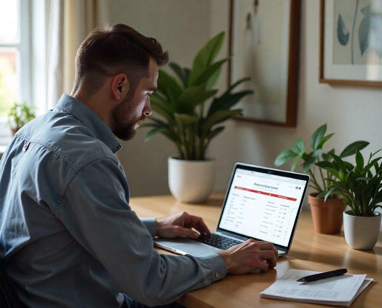 veu rebate application