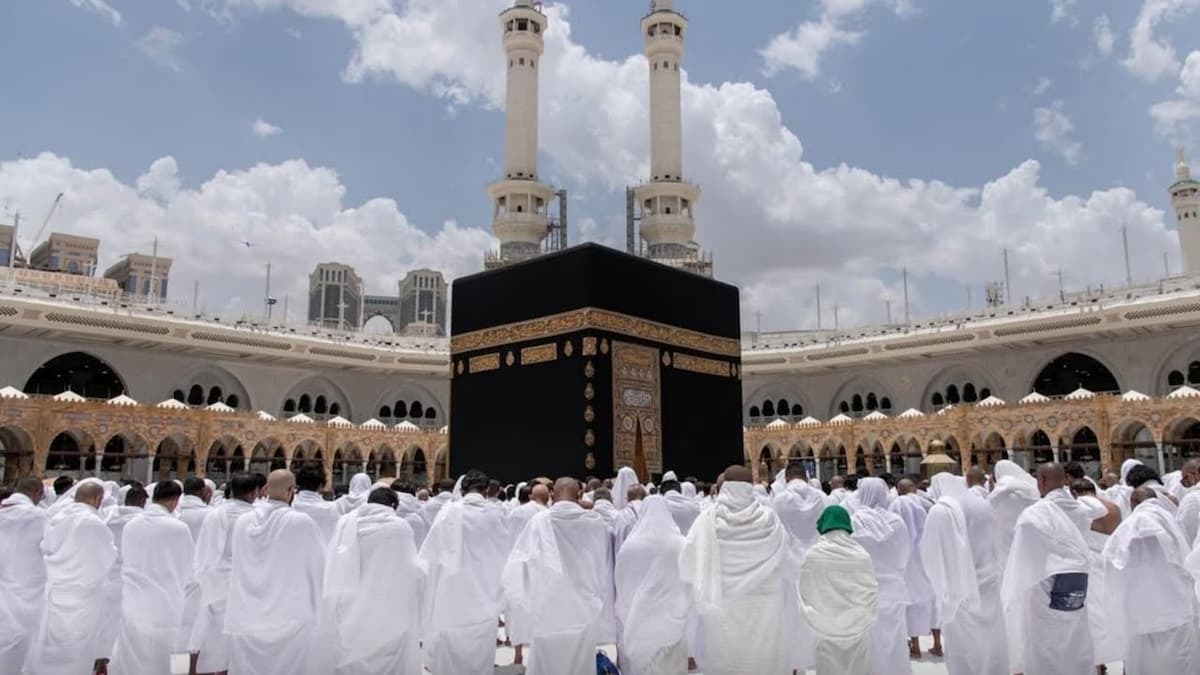 umrah packages