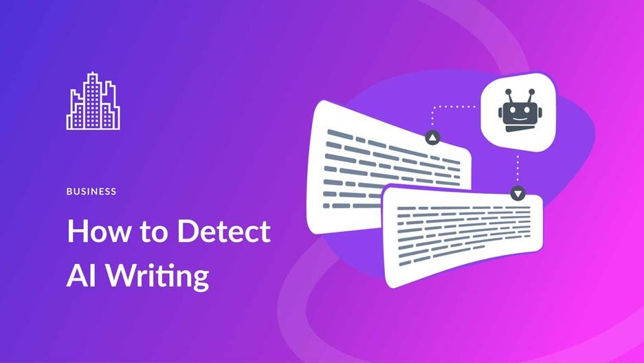 ai writing detectors