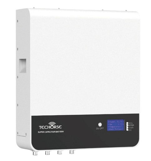 dry cell battery life