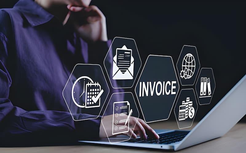 Adopting E-Invoicing