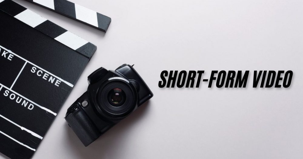 short-form video