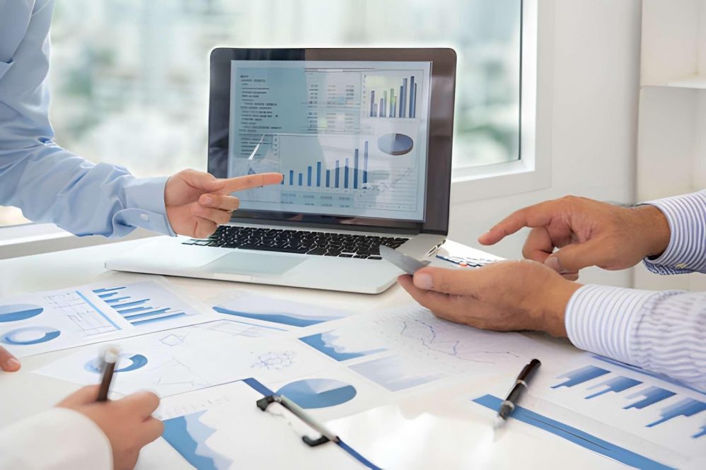 saudi companies simplify accounting