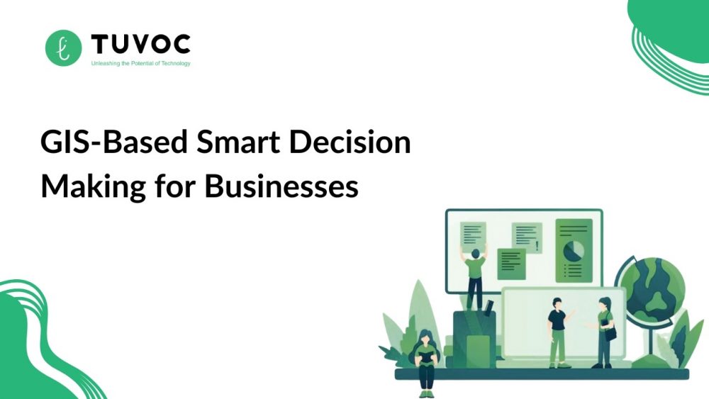 gis-based decision making