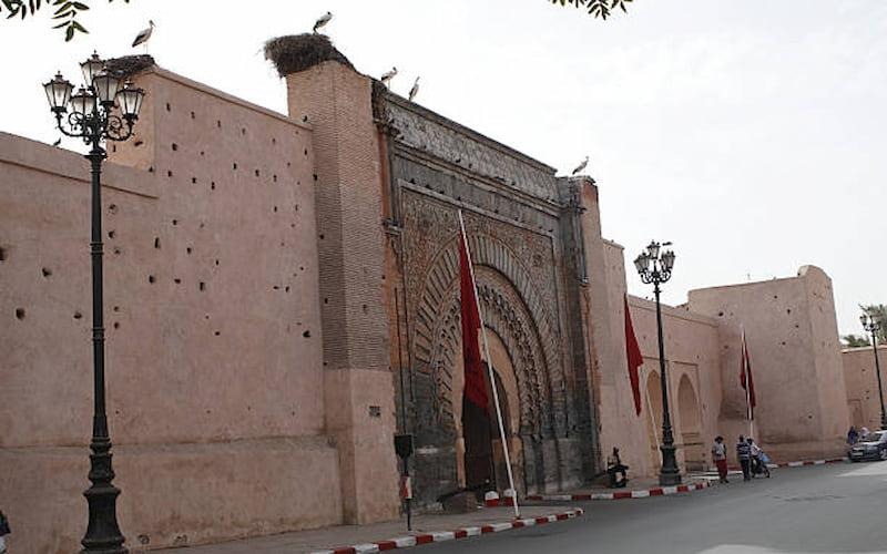 morocco cultural destination