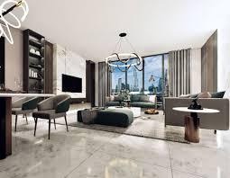 apartment interior design